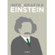 Infografika - Einstein     10.95 + 1.95 Royal Mail